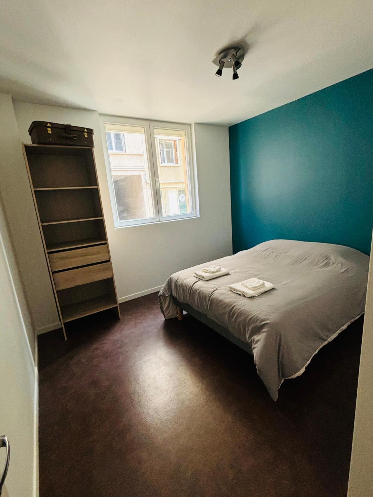 Plein Centre Du Puy En Velay Avec Parking Apartment Le Puy-en-Velay