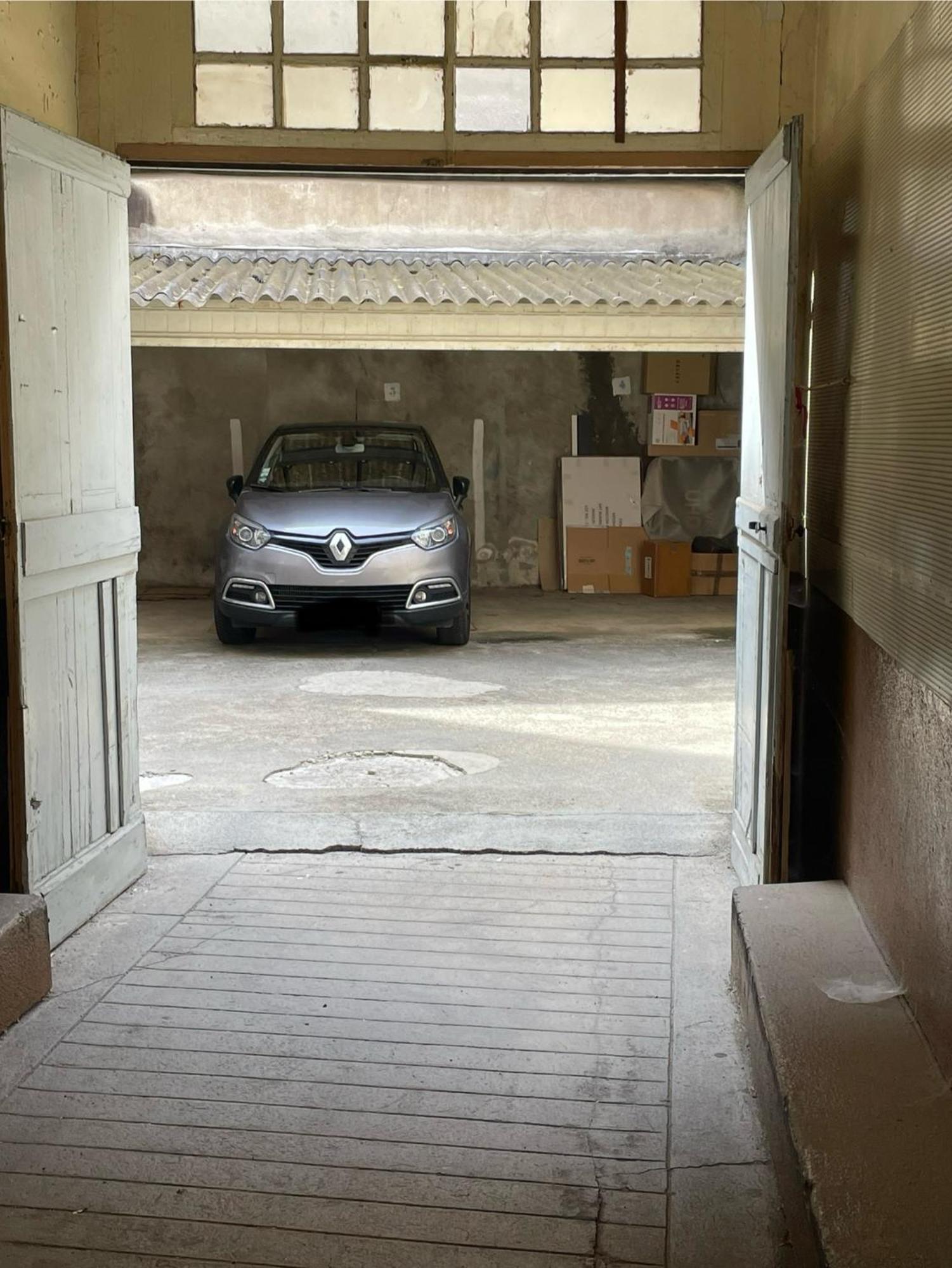 Apartment Plein Centre Du Puy En Velay Avec Parking *